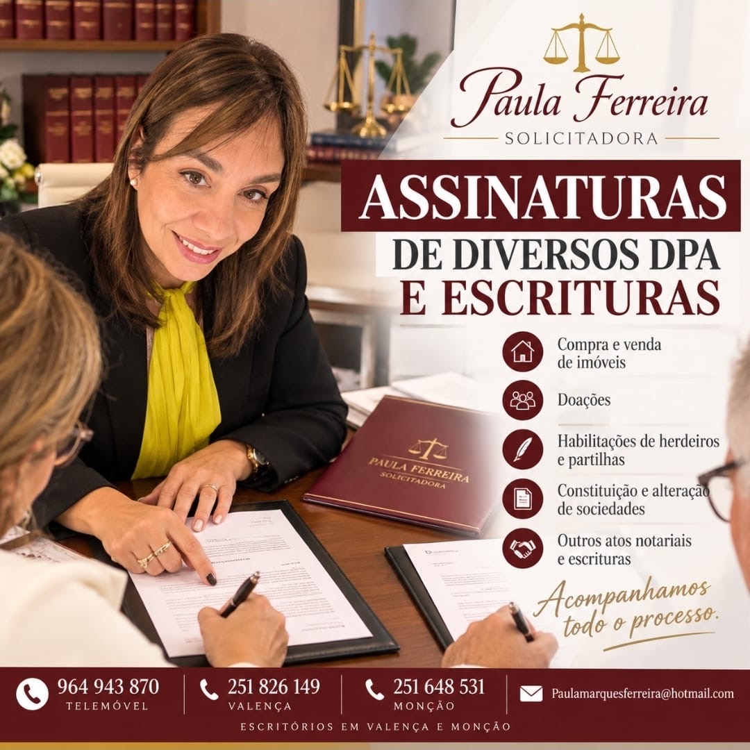 Posso assinar escrituras e outros documentos sem ir ao cartório?